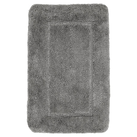 Velosso Cashmere Feel Bath/ Pedestal Mat Anti Slip