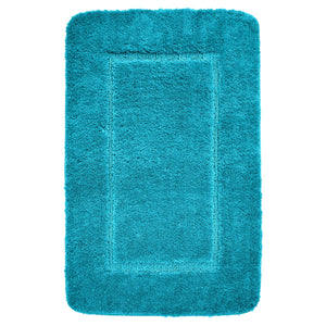 Velosso Cashmere Feel Bath/ Pedestal Mat Anti Slip