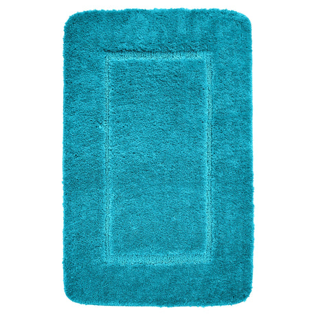 Velosso Cashmere Feel Bath/ Pedestal Mat Anti Slip