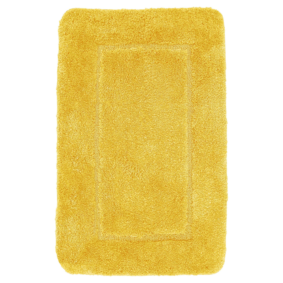 Velosso Cashmere Feel Bath/ Pedestal Mat Anti Slip