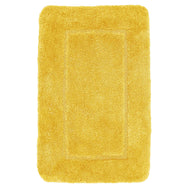 Velosso Cashmere Feel Bath/ Pedestal Mat Anti Slip