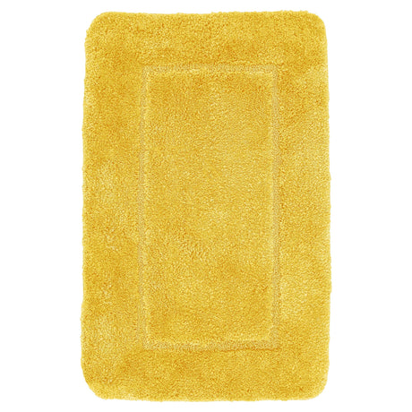 Velosso Cashmere Feel Bath/ Pedestal Mat Anti Slip