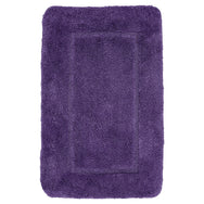 Velosso Cashmere Feel Bath/ Pedestal Mat Anti Slip
