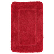 Velosso Cashmere Feel Bath/ Pedestal Mat Anti Slip