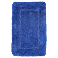 Velosso Cashmere Feel Bath/ Pedestal Mat Anti Slip