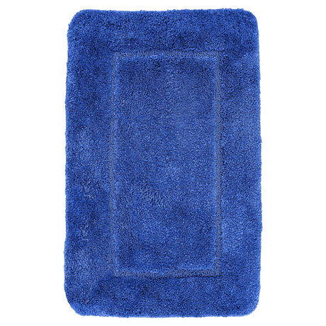 Velosso Cashmere Feel Bath/ Pedestal Mat Anti Slip