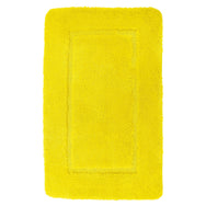 Velosso Cashmere Feel Bath/ Pedestal Mat Anti Slip