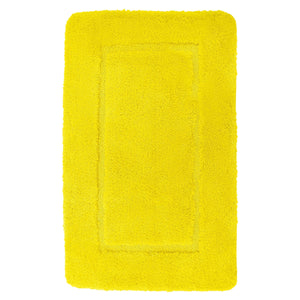 Velosso Cashmere Feel Bath/ Pedestal Mat Anti Slip