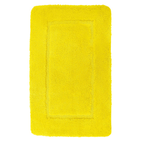Velosso Cashmere Feel Bath/ Pedestal Mat Anti Slip