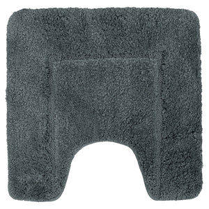 Velosso Cashmere Feel Bath/ Pedestal Mat Anti Slip