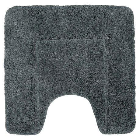 Velosso Cashmere Feel Bath/ Pedestal Mat Anti Slip