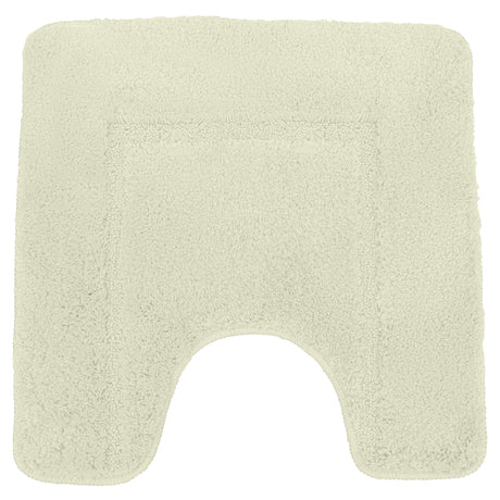 Velosso Cashmere Feel Bath/ Pedestal Mat Anti Slip