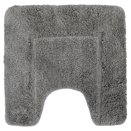 Velosso Cashmere Feel Bath/ Pedestal Mat Anti Slip