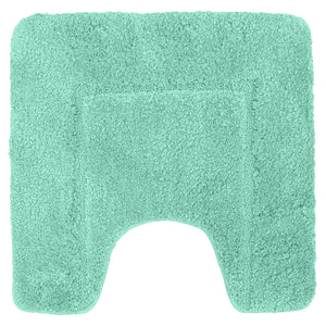 Velosso Cashmere Feel Bath/ Pedestal Mat Anti Slip