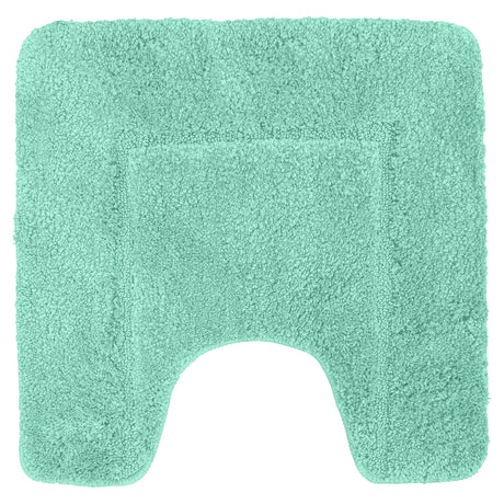 Velosso Cashmere Feel Bath/ Pedestal Mat Anti Slip