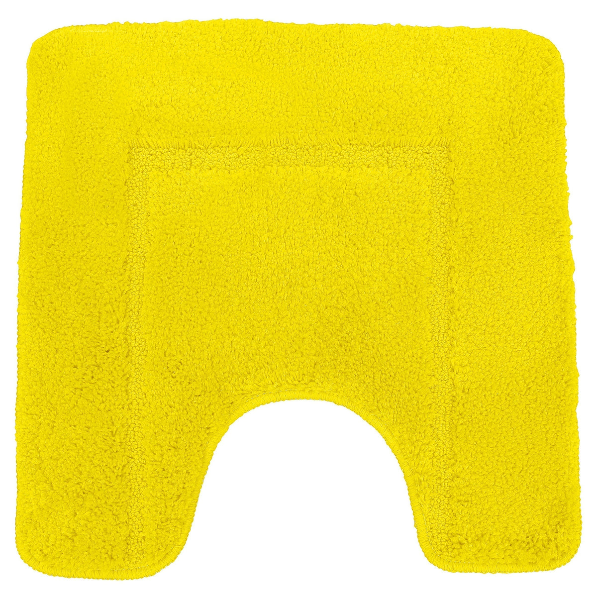 Velosso Cashmere Feel Bath/ Pedestal Mat Anti Slip