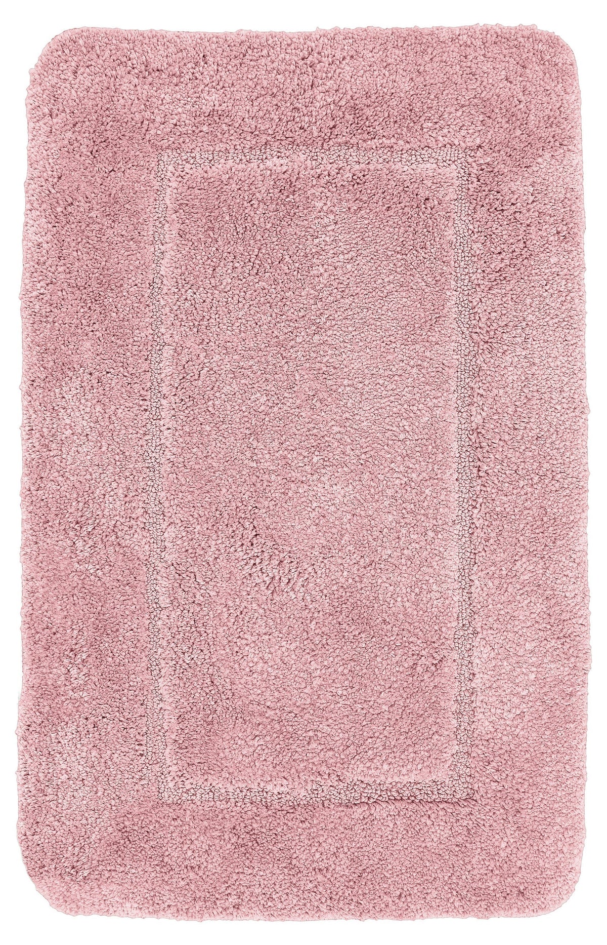 Velosso Cashmere Feel Bath/ Pedestal Mat Anti Slip