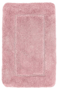 Velosso Cashmere Feel Bath/ Pedestal Mat Anti Slip