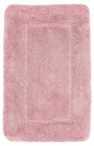 Velosso Cashmere Feel Bath/ Pedestal Mat Anti Slip