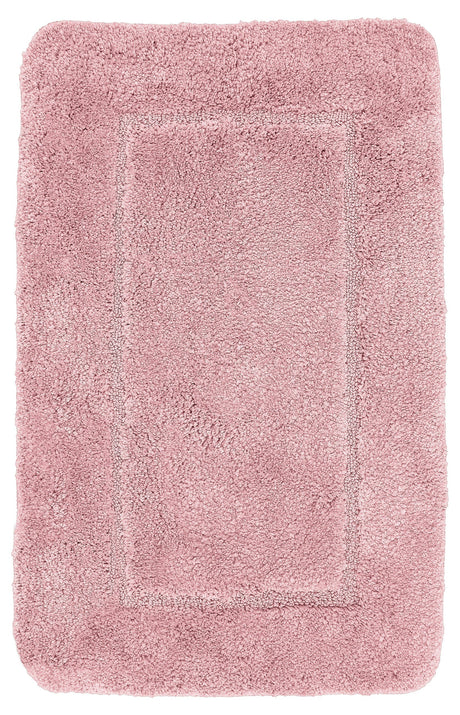 Velosso Cashmere Feel Bath/ Pedestal Mat Anti Slip