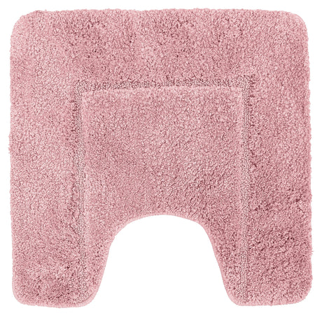 Velosso Cashmere Feel Bath/ Pedestal Mat Anti Slip