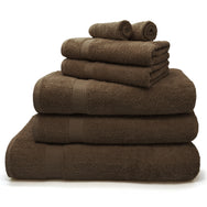 Personalised Towels, 550 GSM  Egyptian Cotton