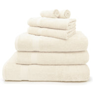 Personalised Towels, 550 GSM  Egyptian Cotton