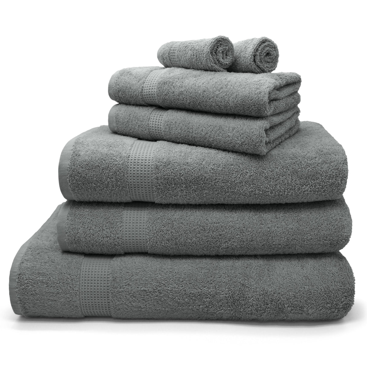 Personalised Towels, 550 GSM  Egyptian Cotton