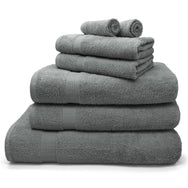 Personalised Towels, 550 GSM  Egyptian Cotton