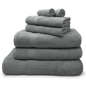 Personalised Towels, 550 GSM  Egyptian Cotton