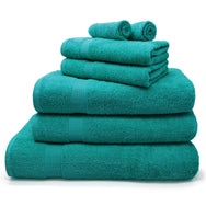 Personalised Towels, 550 GSM  Egyptian Cotton