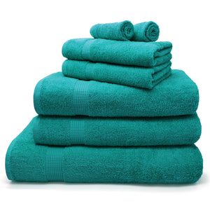 Personalised Towels, 550 GSM  Egyptian Cotton