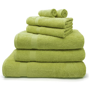 Personalised Towels, 550 GSM  Egyptian Cotton