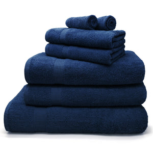 Personalised Towels, 550 GSM  Egyptian Cotton