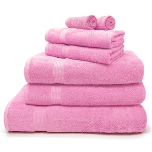 Personalised Towels, 550 GSM  Egyptian Cotton