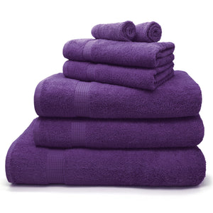 Personalised Towels, 550 GSM  Egyptian Cotton