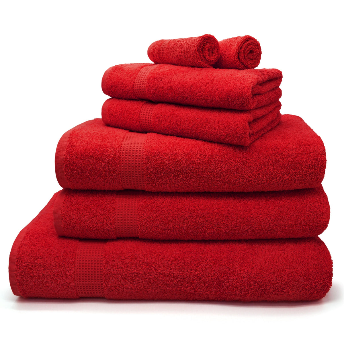 Personalised Towels, 550 GSM  Egyptian Cotton