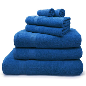 Personalised Towels, 550 GSM  Egyptian Cotton