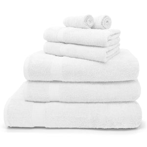 Personalised Towels, 550 GSM  Egyptian Cotton