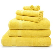 Personalised Towels, 550 GSM  Egyptian Cotton