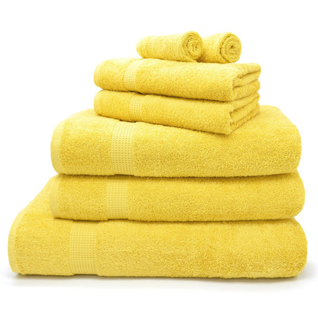 Personalised Towels, 550 GSM  Egyptian Cotton