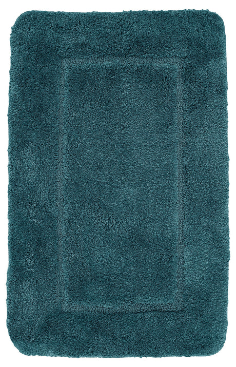 Velosso Cashmere Feel Bath/ Pedestal Mat Anti Slip