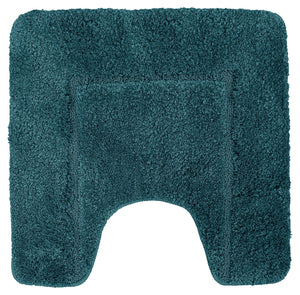 Velosso Cashmere Feel Bath/ Pedestal Mat Anti Slip