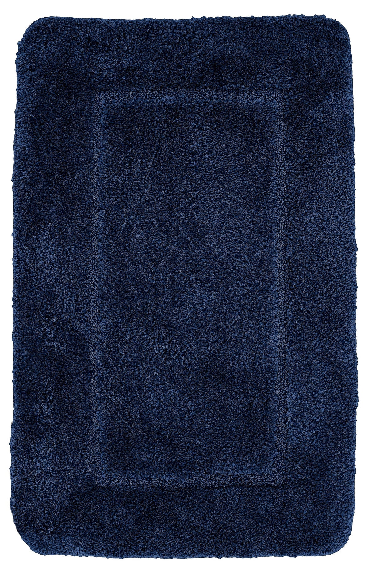 Velosso Cashmere Feel Bath/ Pedestal Mat Anti Slip