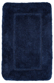 Velosso Cashmere Feel Bath/ Pedestal Mat Anti Slip