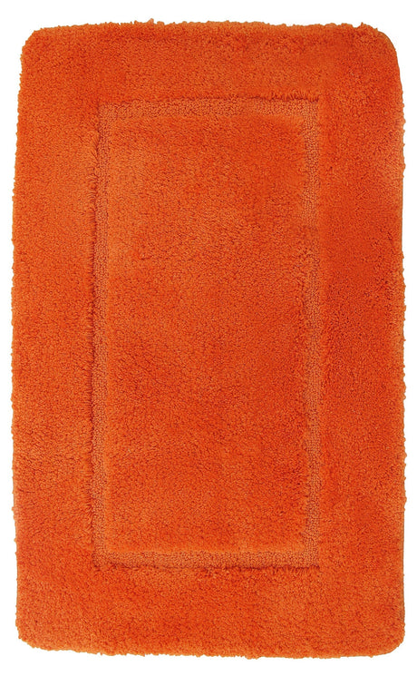 Velosso Cashmere Feel Bath/ Pedestal Mat Anti Slip