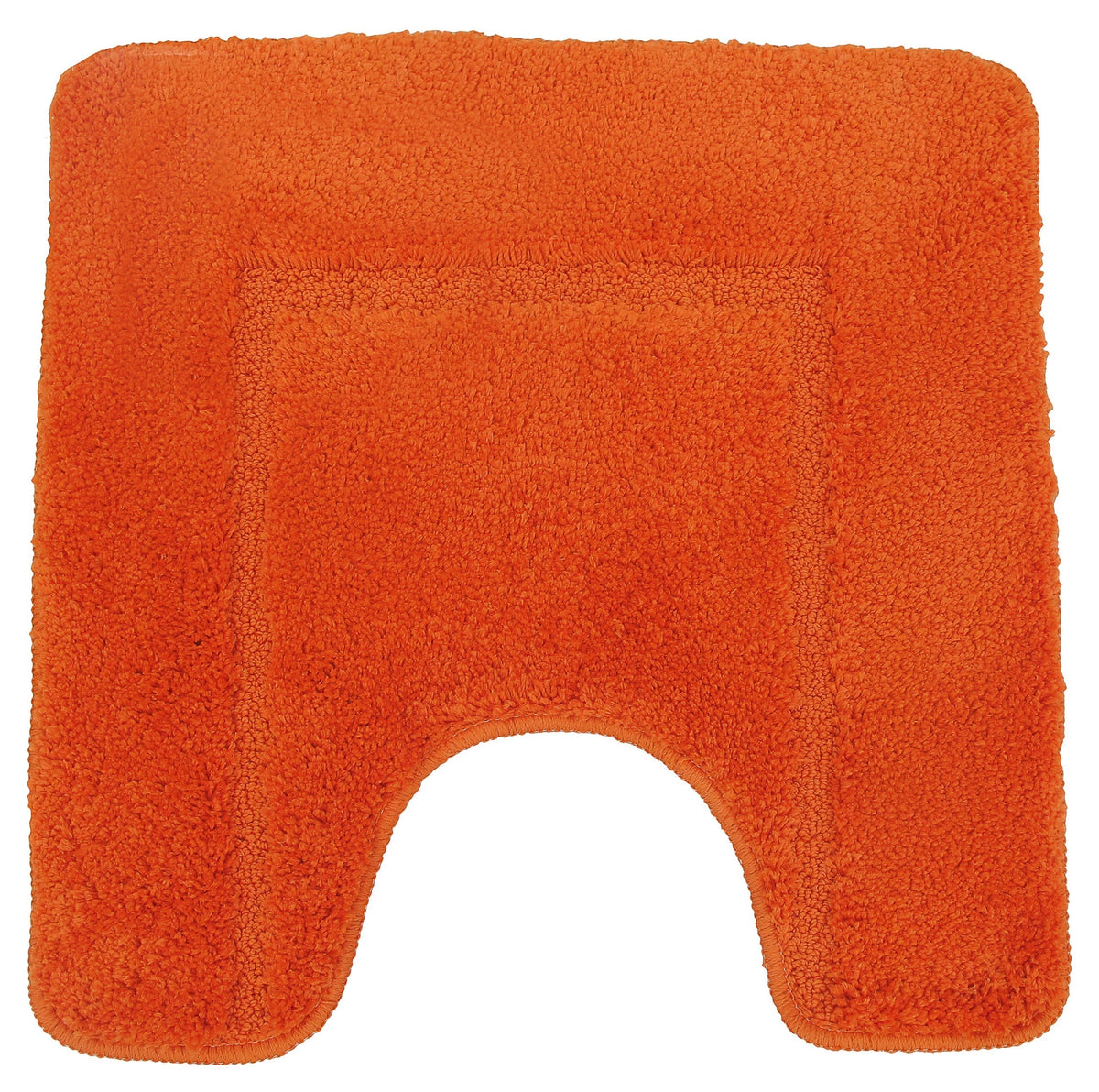 Velosso Cashmere Feel Bath/ Pedestal Mat Anti Slip