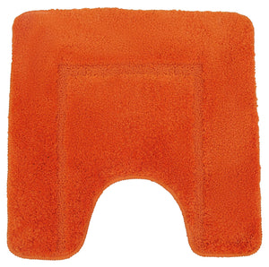 Velosso Cashmere Feel Bath/ Pedestal Mat Anti Slip