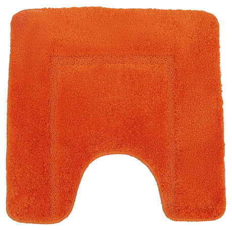 Velosso Cashmere Feel Bath/ Pedestal Mat Anti Slip