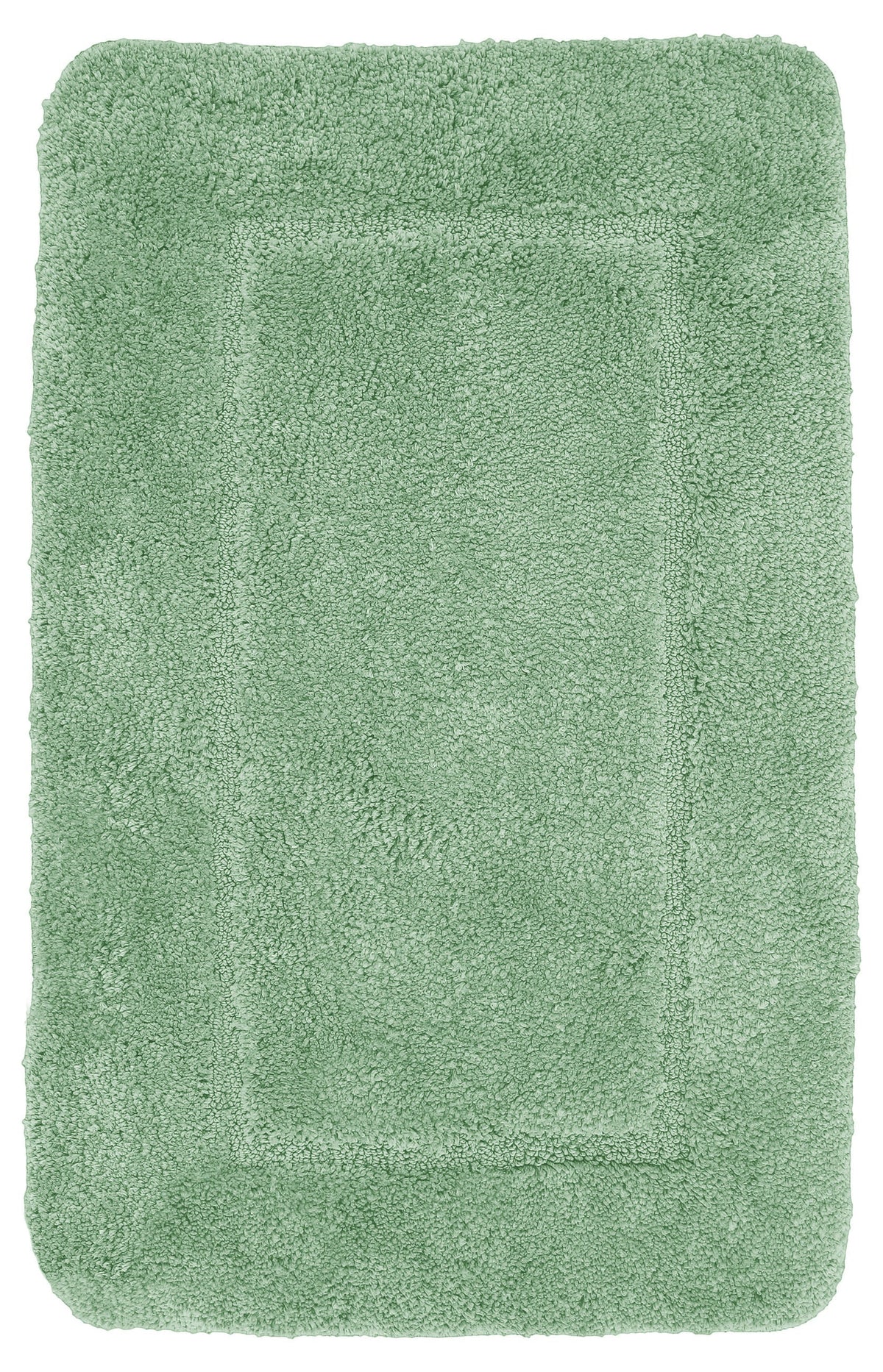 Velosso Cashmere Feel Bath/ Pedestal Mat Anti Slip